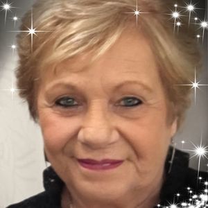 Meet your Posher, Joann